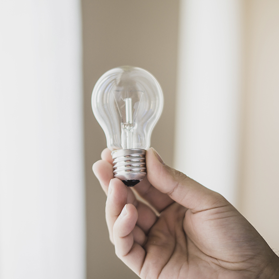 Lampadina image