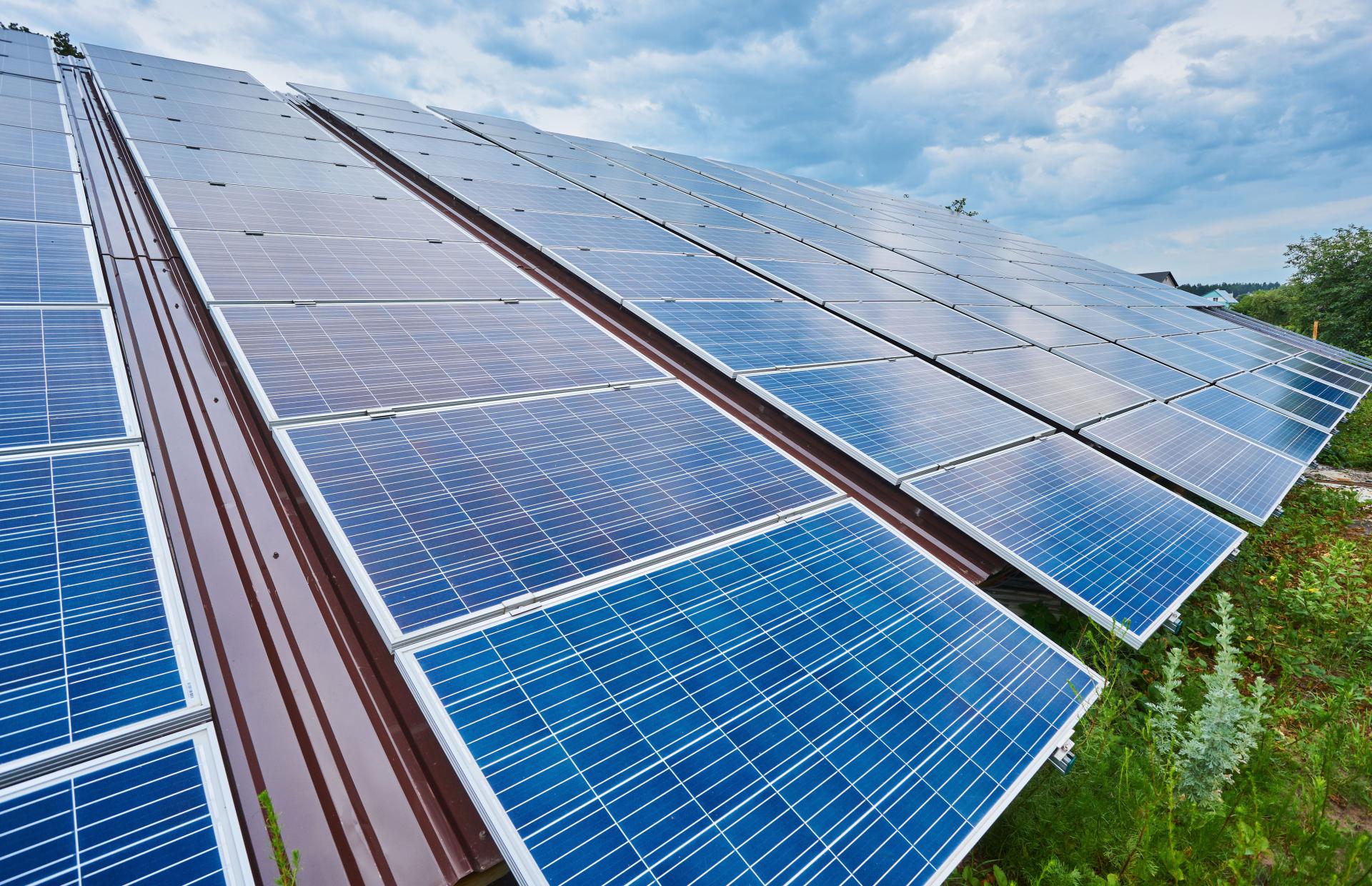 Fotovoltaico
