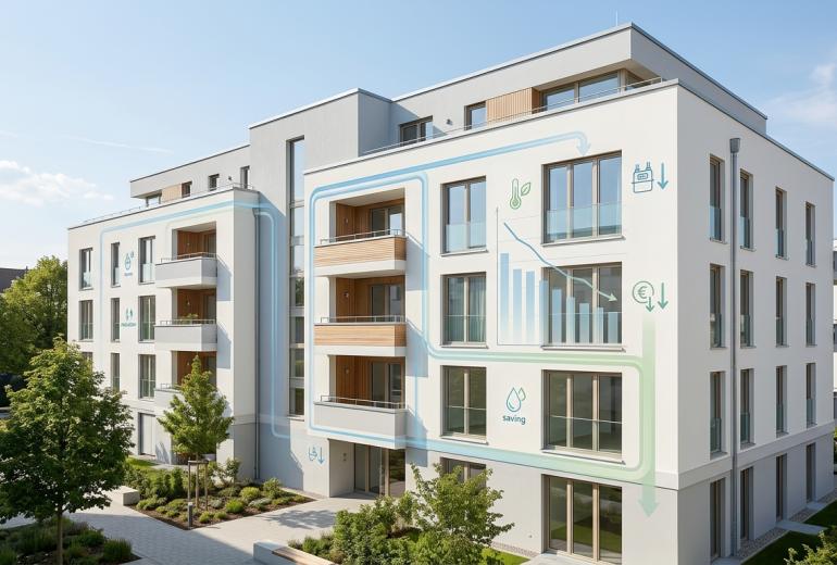 Firefly_GeminiFlash_Fotografia_realistica_e_professionale_di_un_moderno_condominio_europeo_con_facciata_r_930972.png